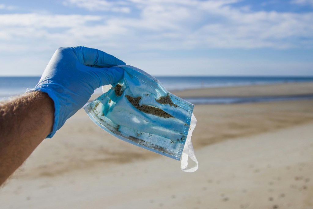 The Plastic Pollution Problem – Part 1