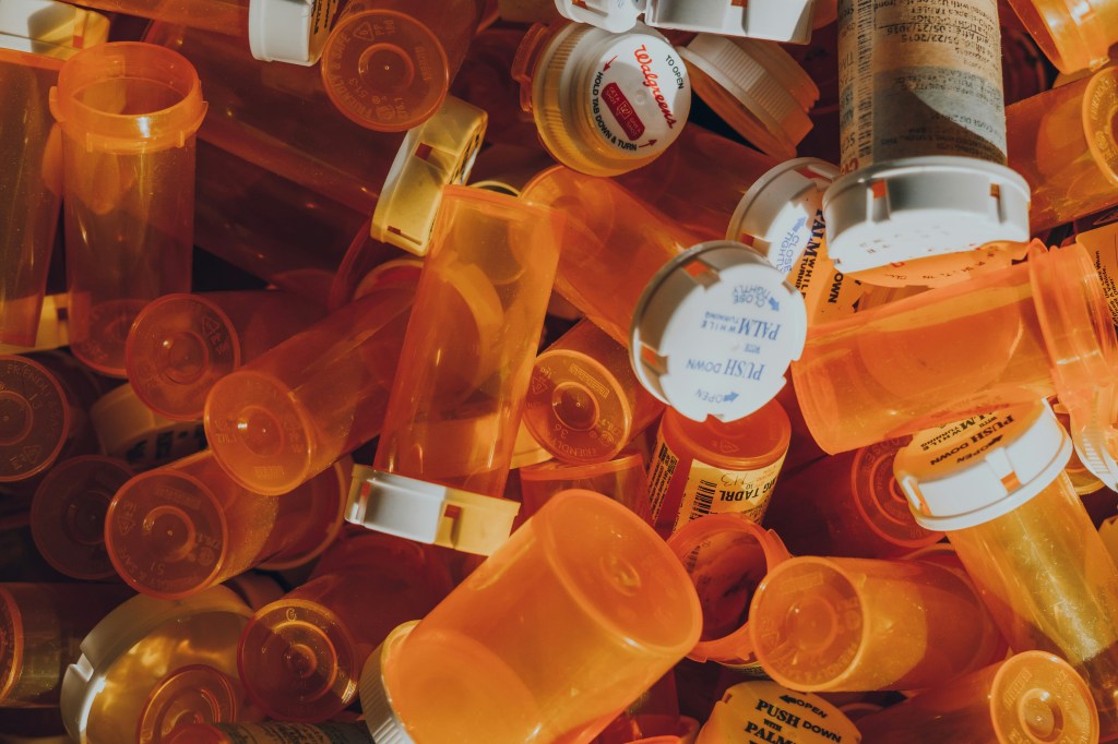Healthcare Waste – The Hidden Environmental Cost of Prescriptions