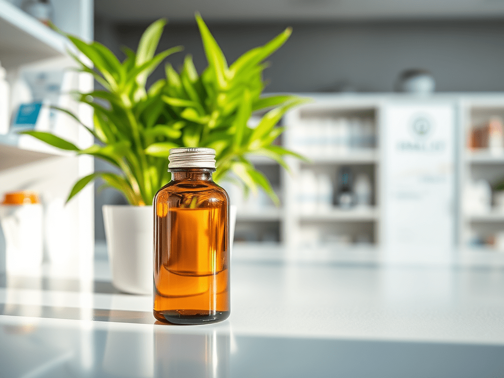 Microplastics: A Hidden Healthcare Crisis